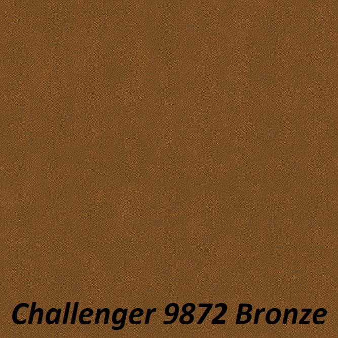 Hagen Indbygget Skammel Challenger Challenger 9872 Bronze Hjort Knudsen Lænestol