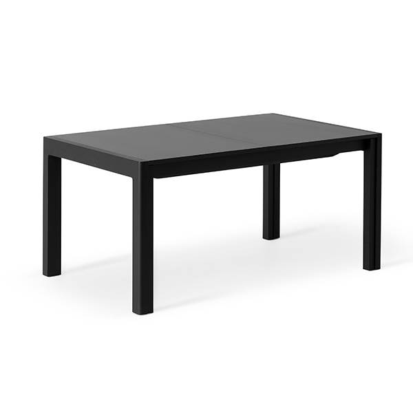 Sort Join Hammel Laminat Bejdset 160 Join By Hammel Spisebord - 5706953312058
