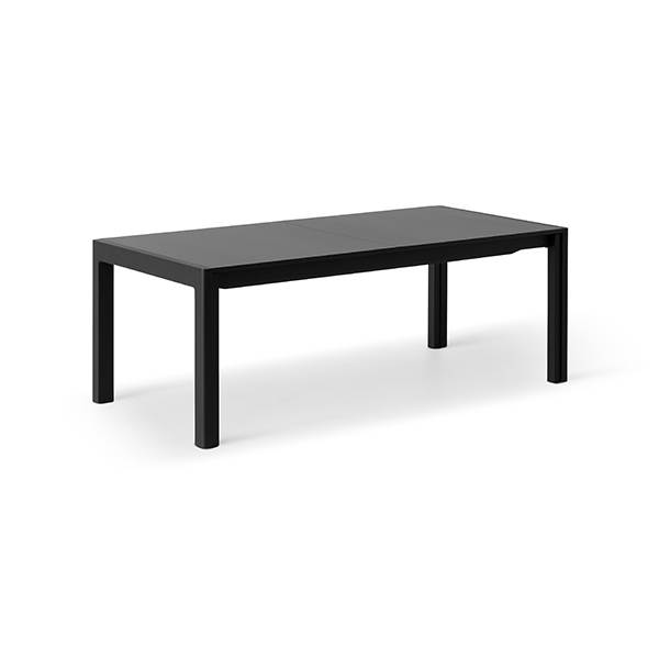Sort Join Hammel Laminat Bejdset 220 Join By Hammel Spisebord - 5706953312140