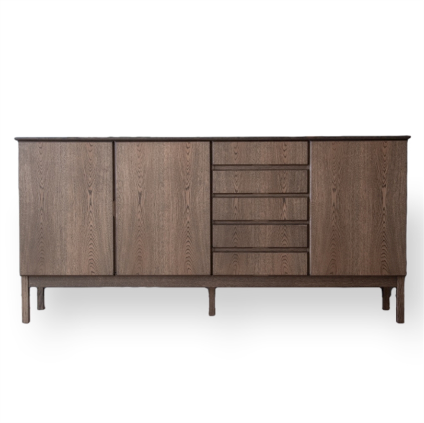 2075 Røget Klim Furniture Skænk