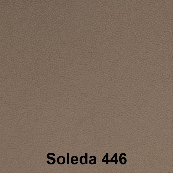 Boston Læder Soleda 446 Savanna Hjort Knudsen Lænestol