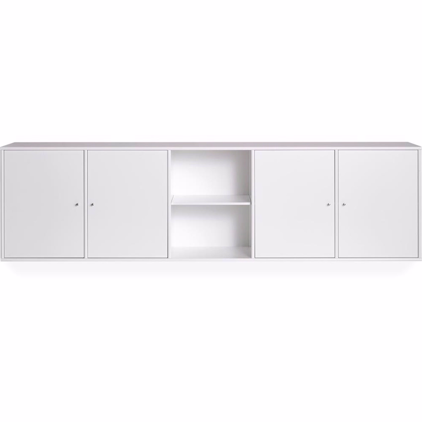 Hvid 220 Mistral Skænk