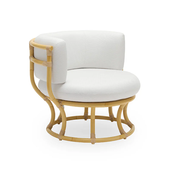 Coco Exterior Sika Design Lænestol