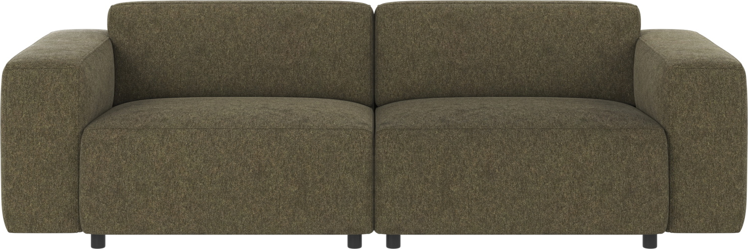 Grøn Personers Willard Brenda Polyester Skandinavisk Design Modulserie Rowico Sofa - 7340126560259