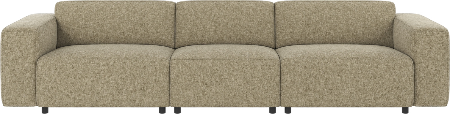 Grøn Personers Willard Max Stof 314 Fsc Ramme Rowico Sofa - 7340126560747