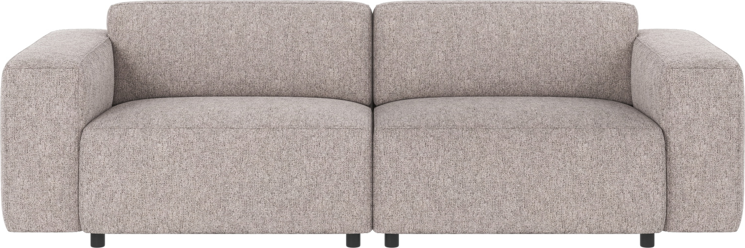 Grå Personers Willard Max 180 Stof Fsc Ramme Rowico Sofa - 7340126560853