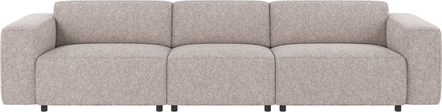 Grå Personers Willard Max T Stof Modulopbygget B314d98h70 Rowico Sofa - 7340126560860