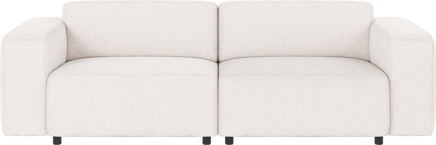 Hvid Personers Willard T Alice 101 Stof Modulopbygget Nordisk Minimalisme Med Skum & Zig Zag Nozag Rowico Sofa - 7340126561355