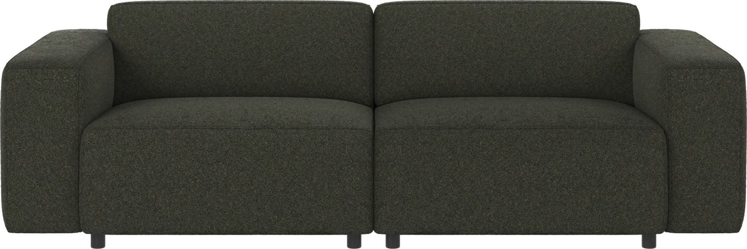 Grøn Personers Willard Dyb Alice 162 Stof B236xd98xh70 Rowico Sofa - 7340126561478
