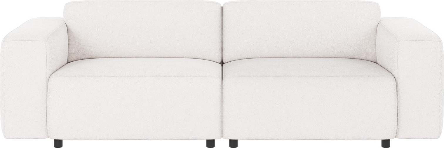 Hvid Personers Willard T Bobby Stof 23698 Nordisk Design & Modulopbygget Komfort Rowico Sofa - 7340126565988