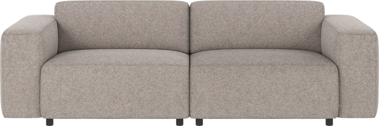 Grå Personers Willard Bobby Modulært Skandinavisk Design Rowico Sofa - 7340126566169