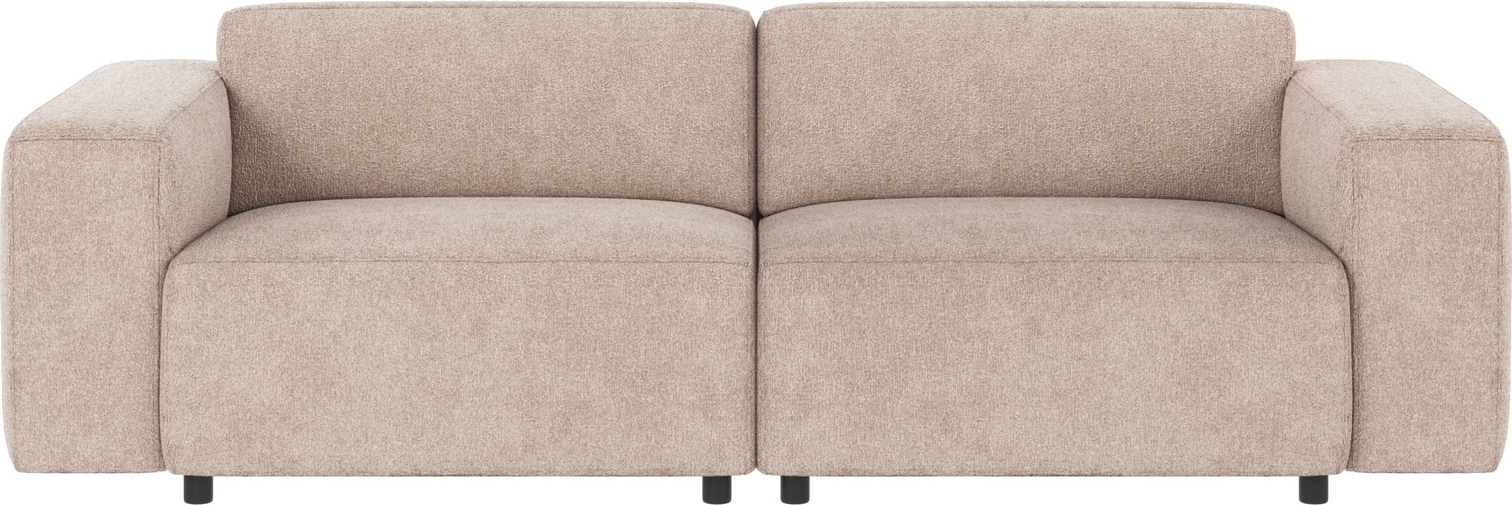 Lysebeige Personers Willard Greg Stof Modulopbygget Fsc Mix Ramme 23698 Rowico Sofa - 7340126576793
