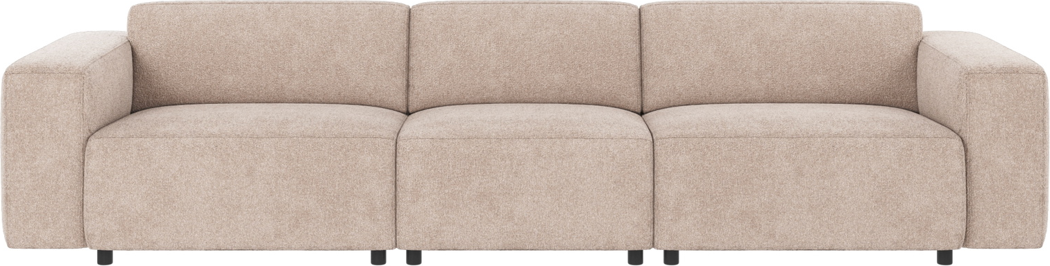 Lysebeige Personers Willard Modul Stof Greg Fsc Mix Skandinavisk Design Rowico Sofa - 7340126576809