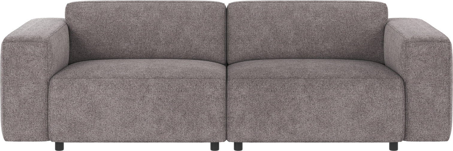 Grå Willard Personers Greg T Stof Fsc Mix 236x98x70 Rowico Sofa - 7340126576991