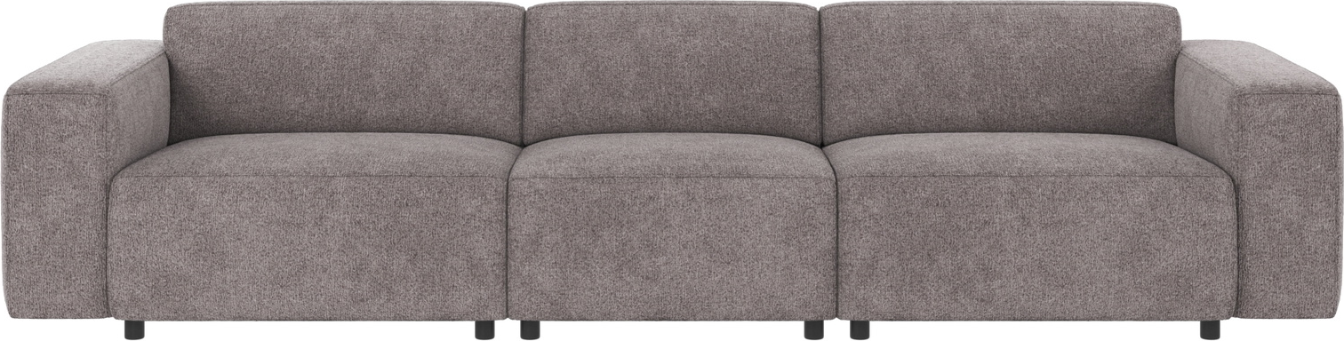 Grå Personers Willard Greg Polyester Modulær Skandinavisk Design Rowico Sofa - 7340126577004