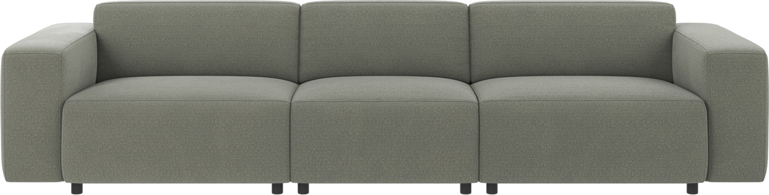 Grøn Personers Willard Modul Rita Stof 314 Fsc Certificeret Ramme Rowico Sofa - 7340126588376