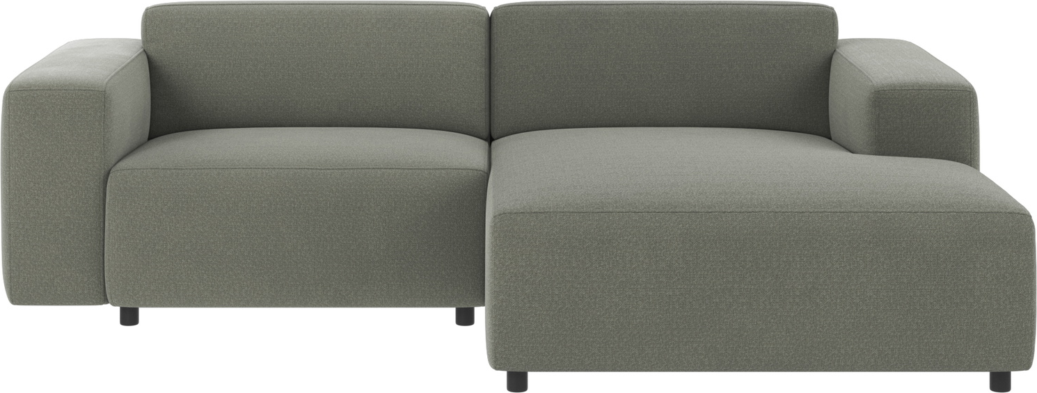 Grøn Personers Willard Modulopbygget Stof Rita Koldskum Rowico Sofa - 7340126588383