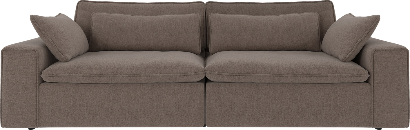 Beige Personers Rawlins Maxi Brenda Polyester 85259116 Rowico Sofa - 7340126567067