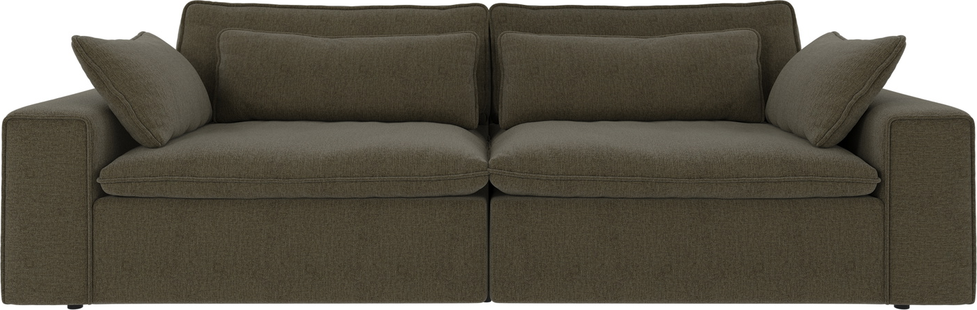 Grøn Personers Rawlins Maxi Brenda Polyester Dyb 259116 Rowico Sofa - 7340126567180