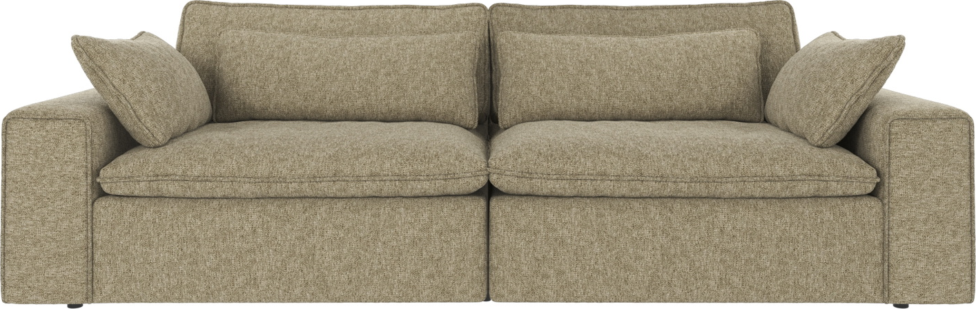 Grøn Rawlins Maxi Personers Max Stof H85b259d116 Rowico Sofa - 7340126567500