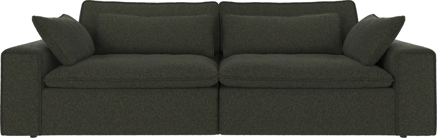 Grøn Rawlins Personers Maxi Alice 162 Stof Rowico Sofa - 7340126568026