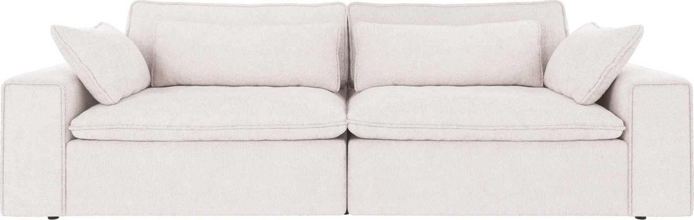 Hvid Personers Maxi Rawlins Skandinavisk Design T Greg Polyester H85b259d116 Rowico Sofa - 7340126577455