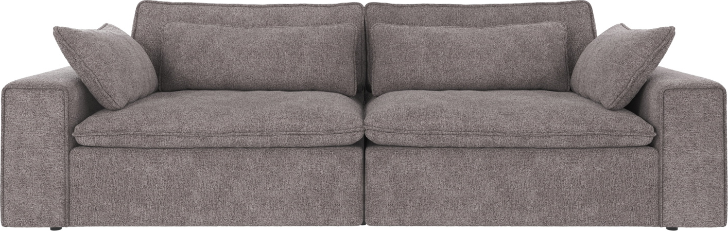 Grå Personers Rawlins Maxi Greg 100 Polyester Rowico Sofa - 7340126577615