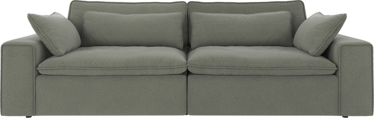 Grøn Personers Rawlins Maxi Rita 158 Polyester Fsc Mix Skandinavisk Design Rowico Sofa - 7340126587218
