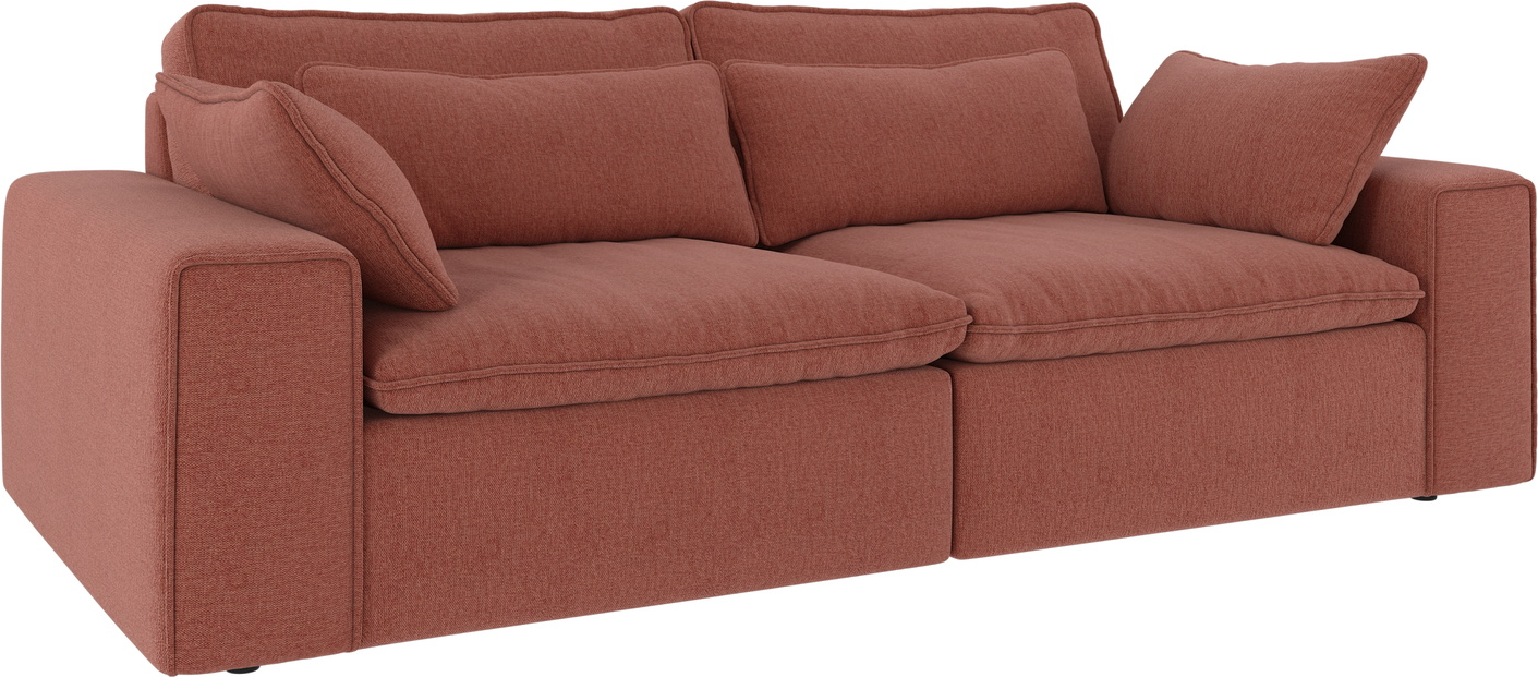 Rød Personers Rawlins Brenda H85b226d116 Rowico Sofa - 7340126569030