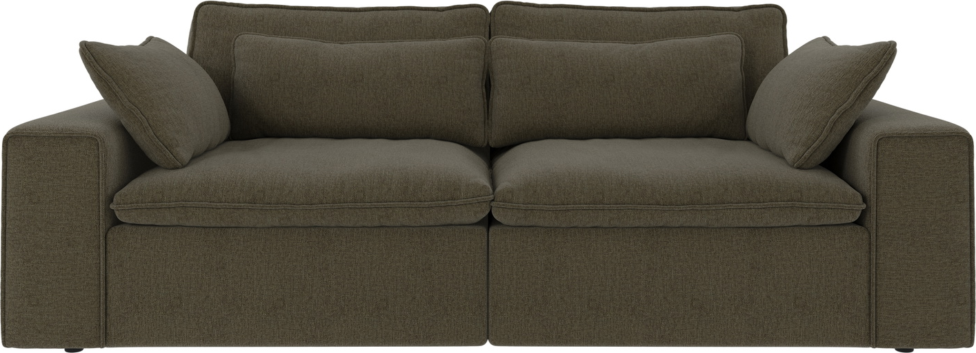 Grøn Personers Rawlins Brenda Stof Fsc Rowico Sofa - 7340126569092