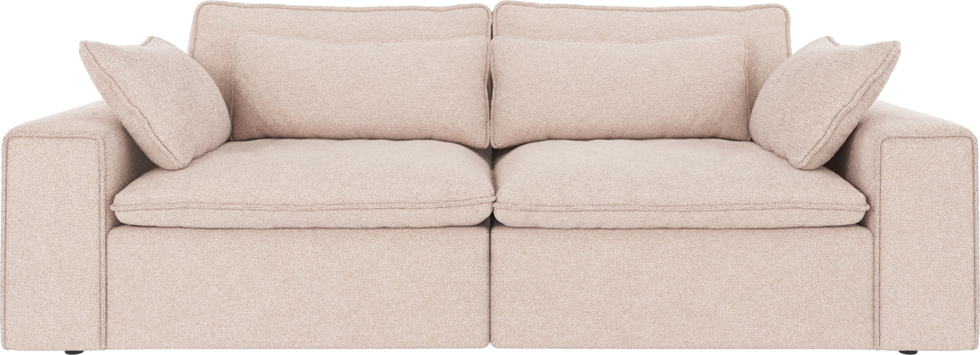 Lysebeige Personers Rawlins Max Stof 85226116 Rowico Sofa - 7340126569283