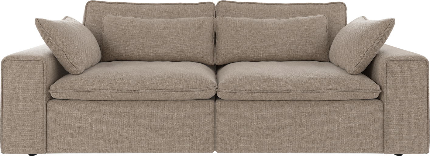 Gråbeige Personers Rawlins Robin Polyester B226 Rowico Sofa - 7340126569559