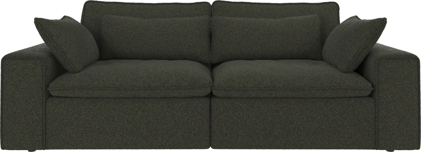 Grøn Personers Rawlins Alice 162 Stof 85226116 Rowico Sofa - 7340126569733