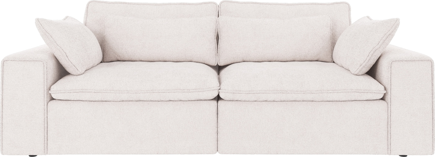 Hvid Personers Rawlins T Greg Polyester 85226116 Rowico Sofa - 7340126577899