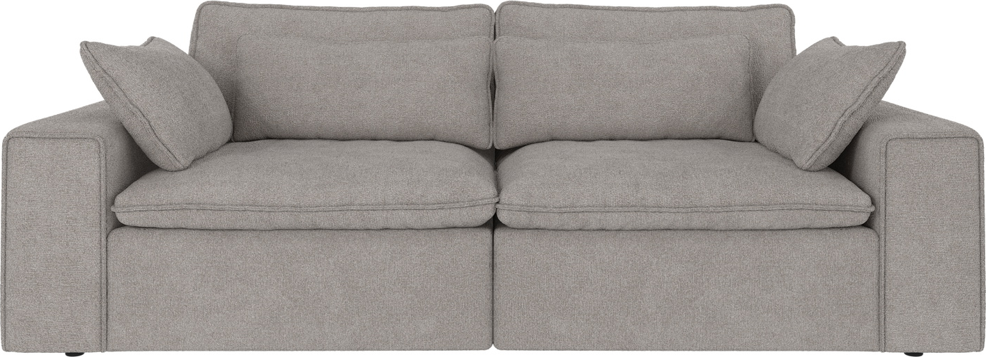 Lysegrå Personers Rawlins Greg Polyester Fsc Mix Certificeret Skandinavisk Design Rowico Sofa - 7340126577981