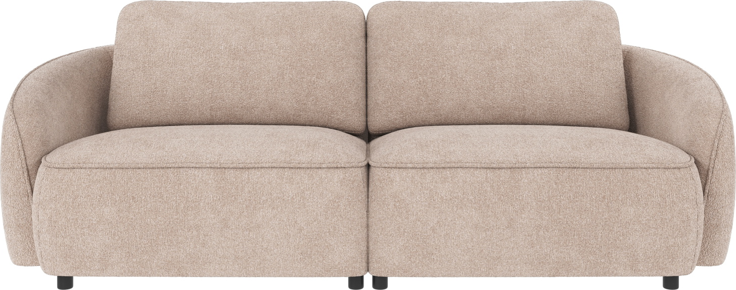 Lysebeige Personers Norris Greg Stof B226d102h80 Rowico Sofa - 7340126578438
