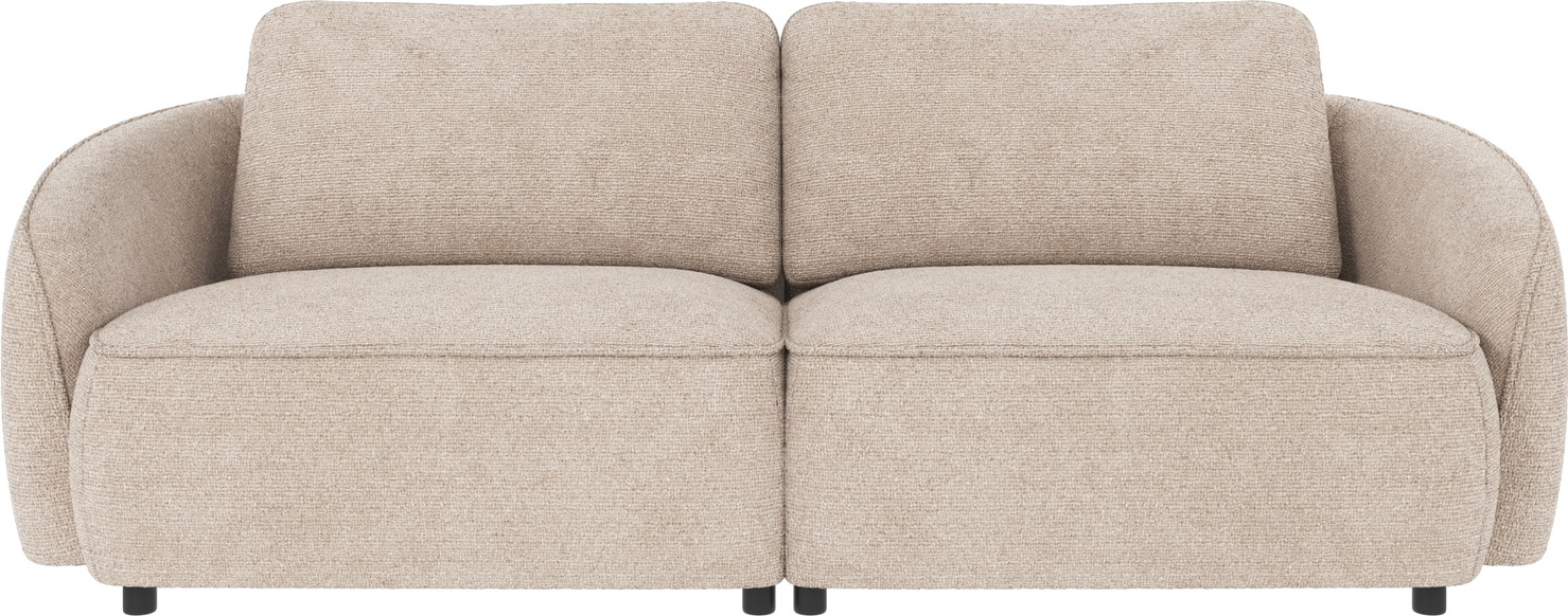Lysegrå Personers Norris Robin Polyester Nordisk Tidløst Design Fsc Certificeret Rowico Sofa - 7340126578476