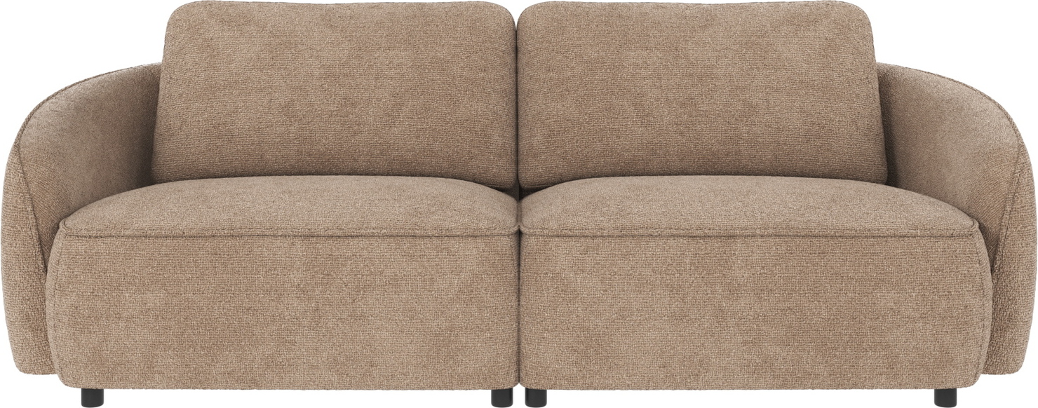 Gråbeige Personers Norris Robin 109 Stof Fsc Mix Certificeret Nordisk Design Rowico Sofa - 7340126578513