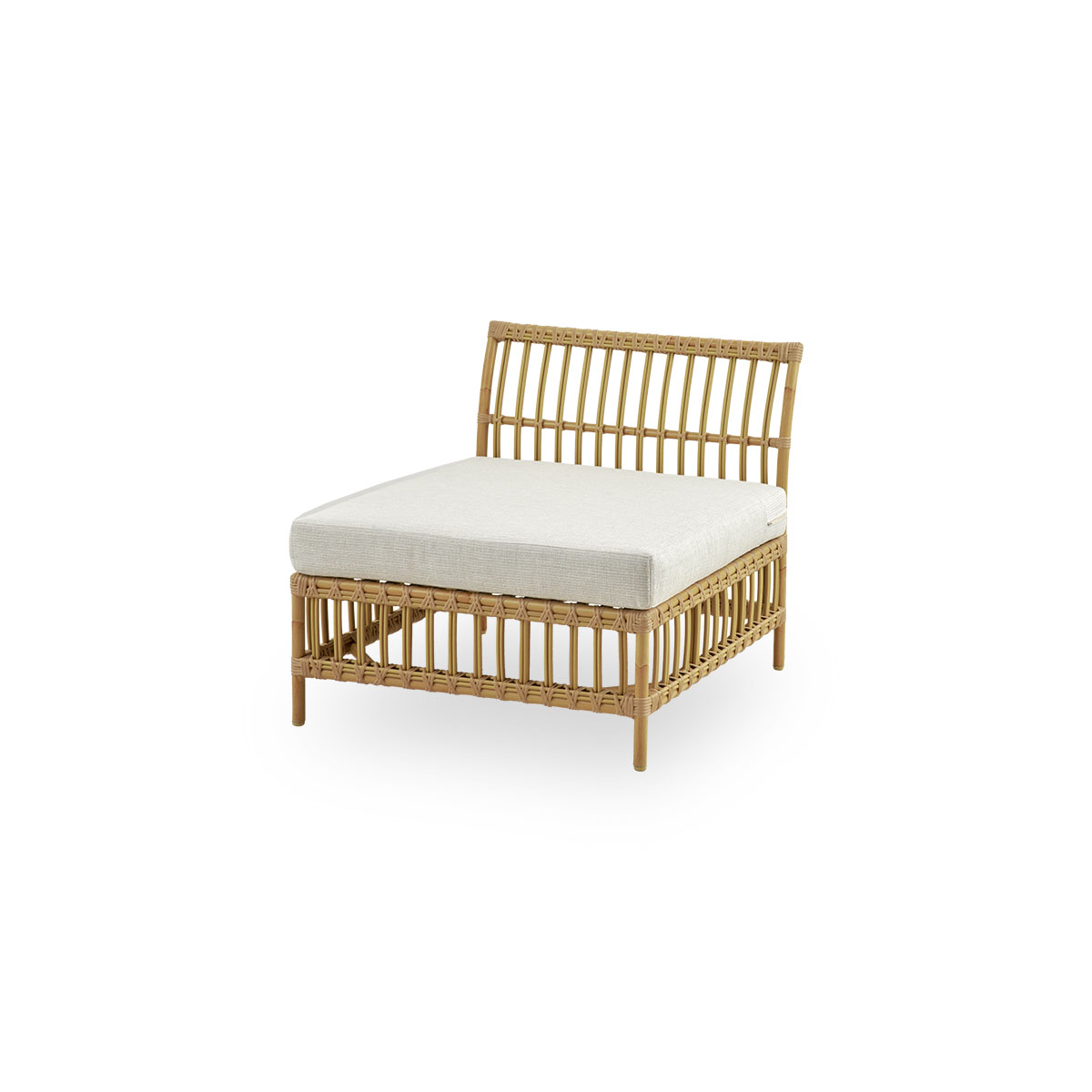Sika Design Maggie Center Modul Natural Inkl Hynde Sika-design Sofa - 5705540081896