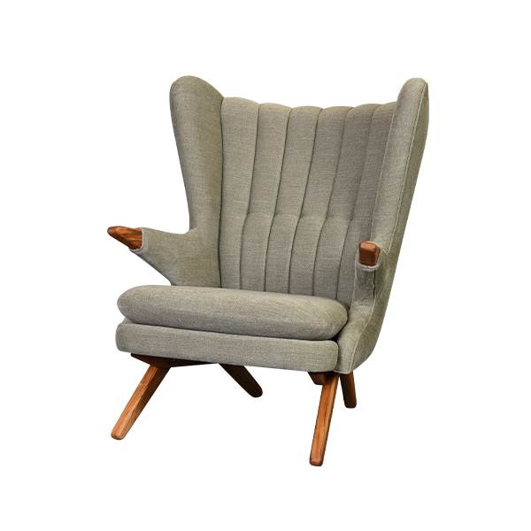 Skipper Furniture Bamse års Jubilæumsudgave Lænestol