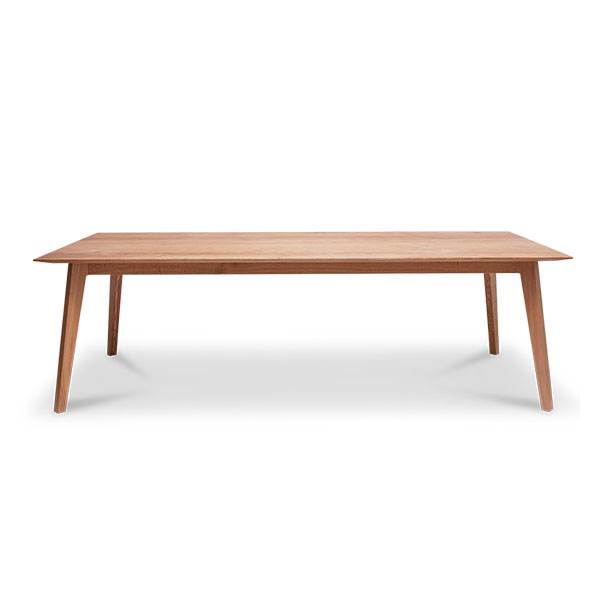 Original Egetræs Wood Zone Spisebord