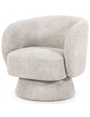Balou Polyester H77 Taupe By Boo Lænestol