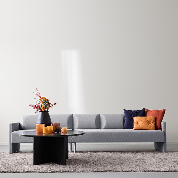 Bits Ergoff Sofa - 7042424962710