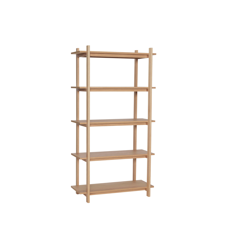 Natur Epoch Reol - 5712772125397