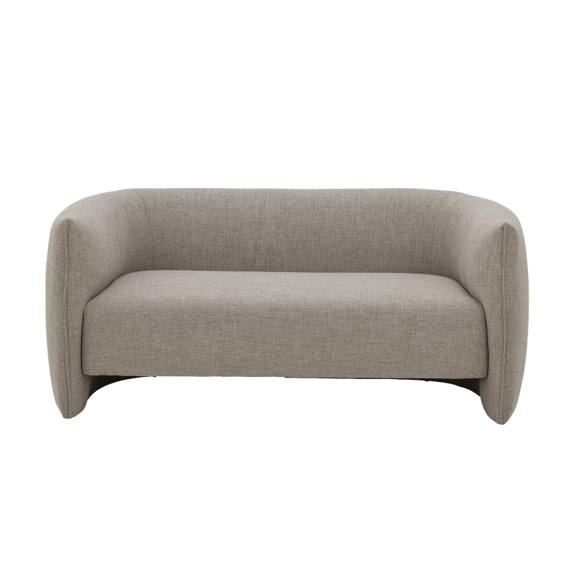 Natur Bacio Bloomingville Sofa - 5711173326426