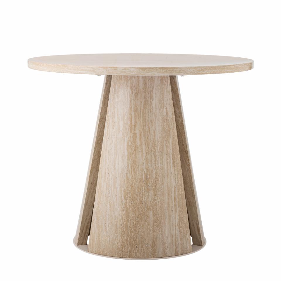Ames 90Ø Bloomingville Spisebord