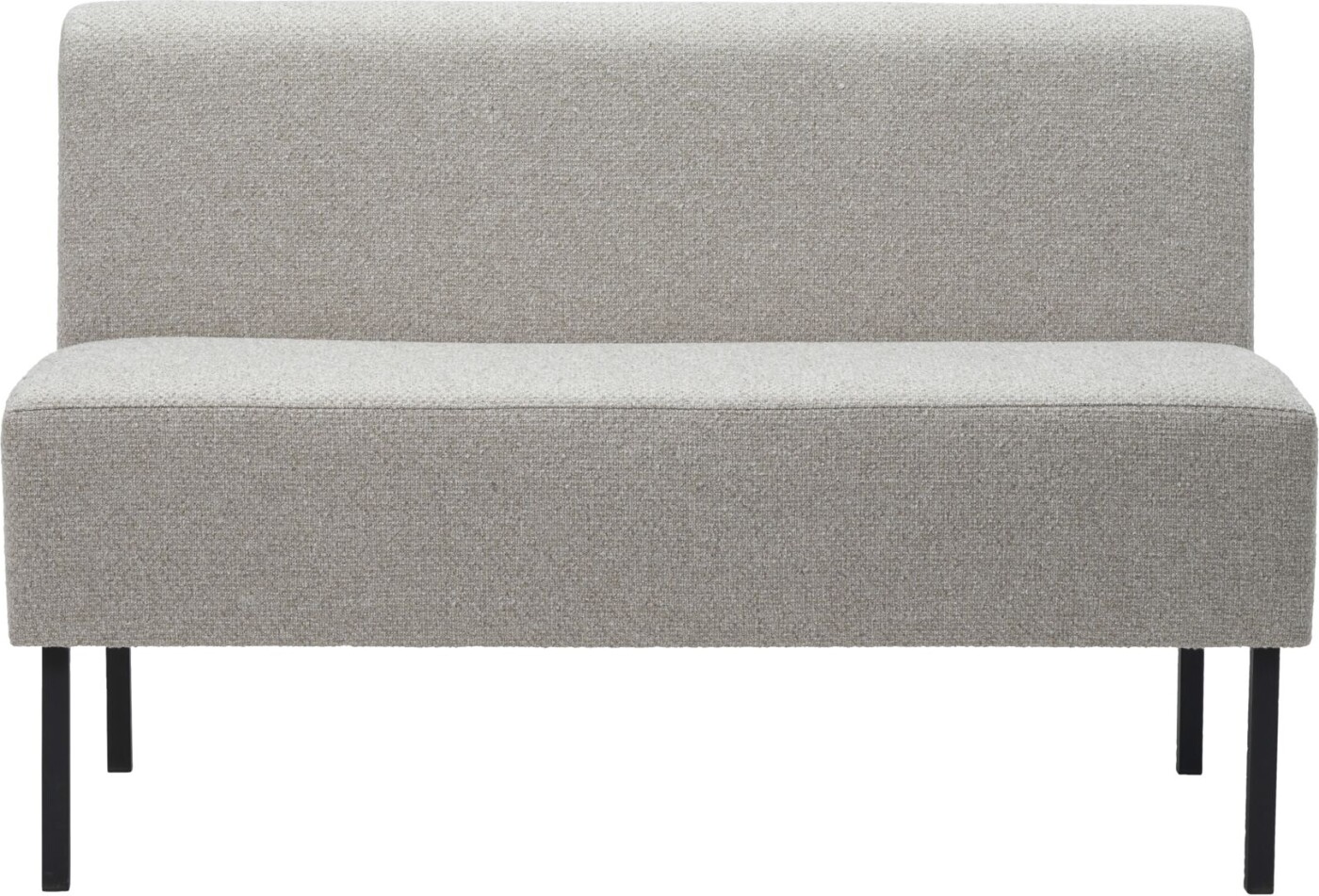 Modul Hd2 Seater Natural Personer House Doctor Sofa - 5707644822443