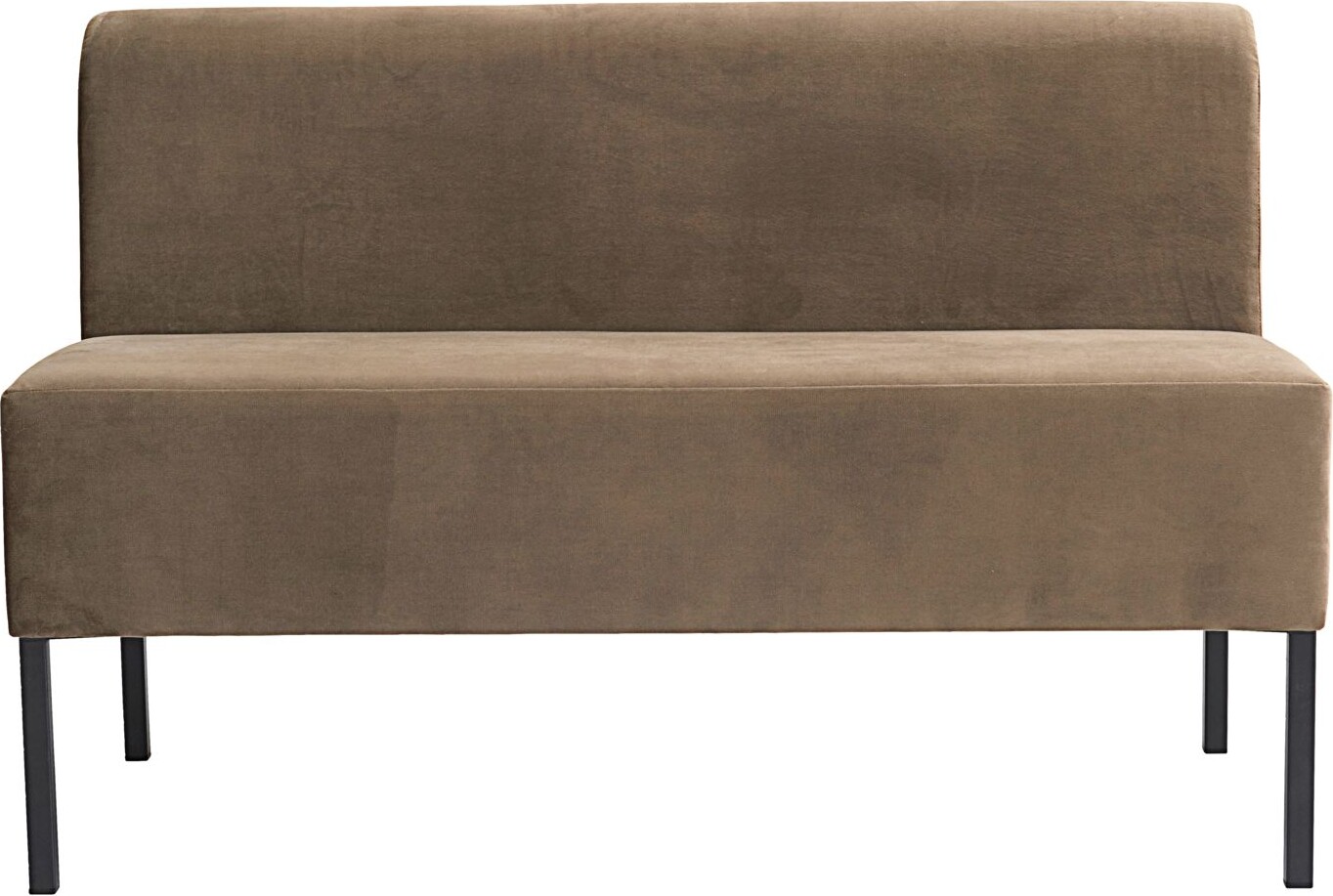 Seater Sand 80x60x120 House Doctor Sofa - 5707644543577