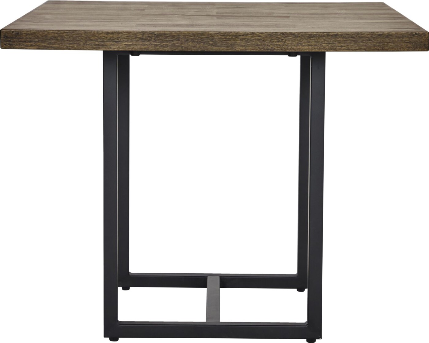 Tnak Natur 90x90 House Doctor Spisebord - 5707644863484