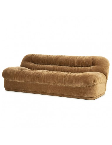 Nook Personers Polyester B218 Brun By Boo Sofa